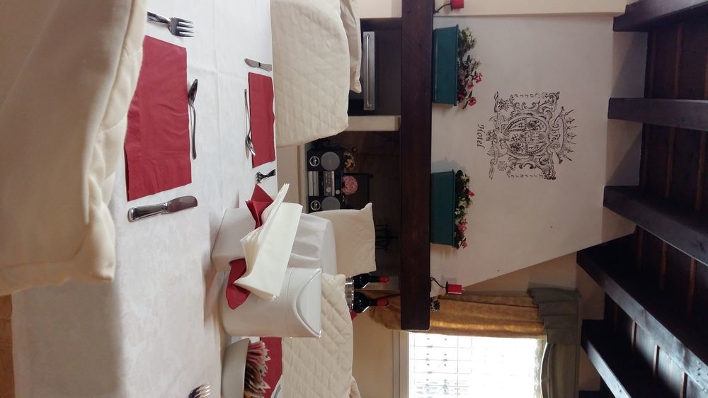 Hotel Corte Estense Ferrare Extérieur photo