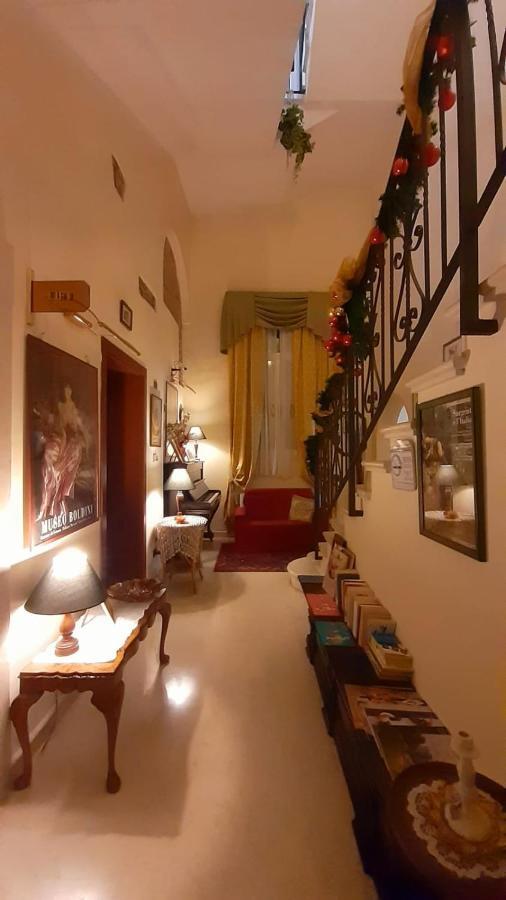 Hotel Corte Estense Ferrare Extérieur photo