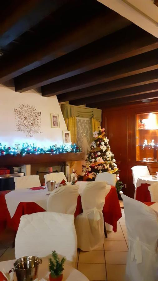 Hotel Corte Estense Ferrare Extérieur photo